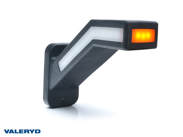 Valeryd 3155371 LED Seitenmarkierungsleuchte WAŚ Seitenmarkierungsleuchte