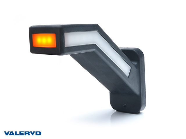 Valeryd 3155380 LED Seitenmarkierungsleuchte WAŚ Seitenmarkierungsleuchte