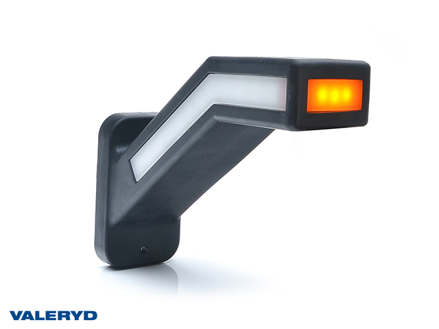 Valeryd 3155381 LED Seitenmarkierungsleuchte WAŚ Seitenmarkierungsleuchte