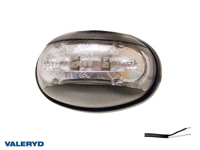 Valeryd 3156001 LED Positionsleuchte Valeryd Positionsleuchte