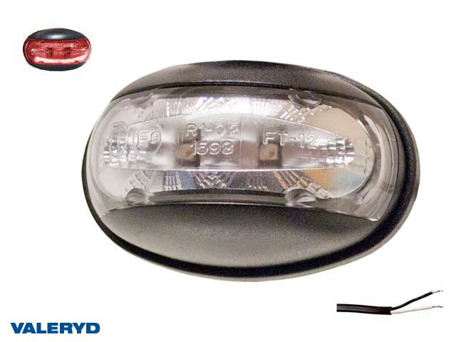 Valeryd 3156002 LED Positionsleuchte Valeryd Positionsleuchte