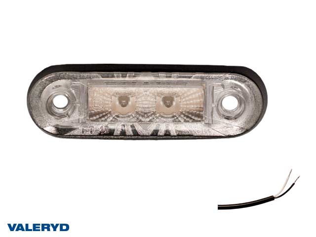 Valeryd 3156006 LED Positionsleuchte Valeryd Positionsleuchte
