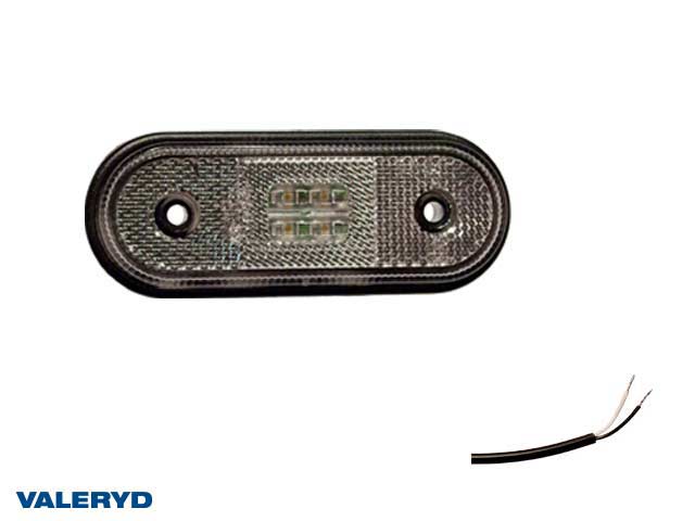 Valeryd 3156007 LED Positionsleuchte Valeryd Positionsleuchte