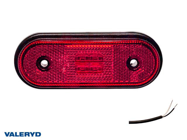 Valeryd 3156008 LED Positionsleuchte Valeryd Positionsleuchte