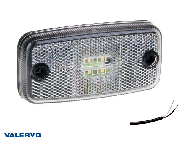 Valeryd 3156009 LED Positionsleuchte Valeryd Positionsleuchte