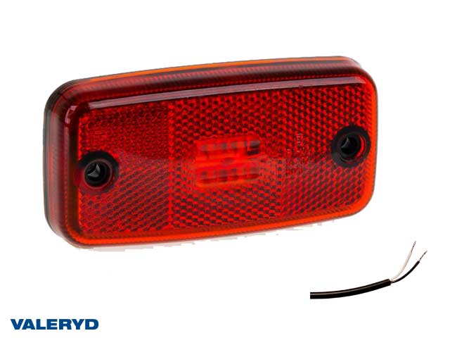 Valeryd 3156010 LED Positionsleuchte Valeryd Positionsleuchte