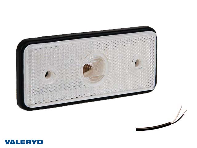 Valeryd 3156011 LED Positionsleuchte Valeryd Positionsleuchte