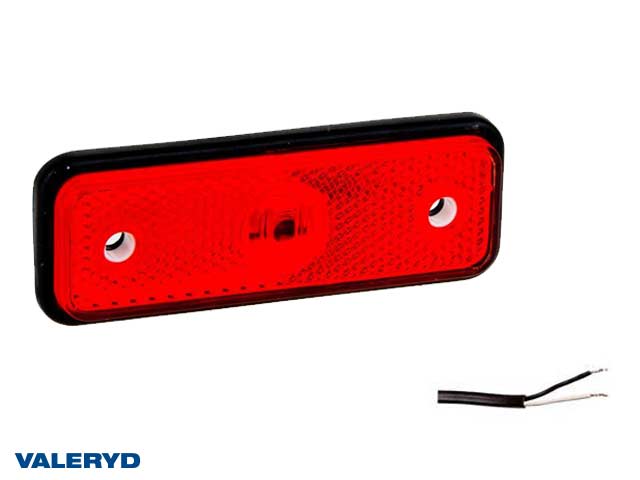 Valeryd 3156013 LED Positionsleuchte Valeryd Positionsleuchte