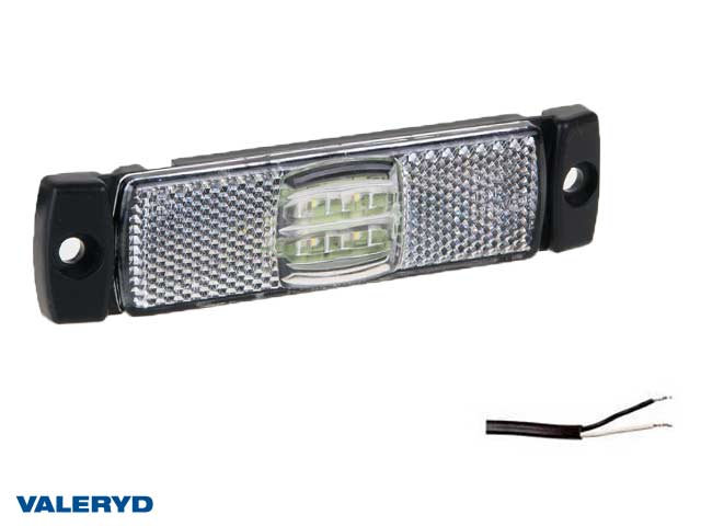 Valeryd 3156014 LED Positionsleuchte Valeryd Positionsleuchte