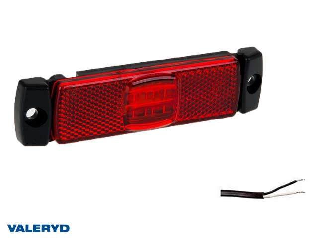 Valeryd 3156015 LED Positionsleuchte Valeryd Positionsleuchte