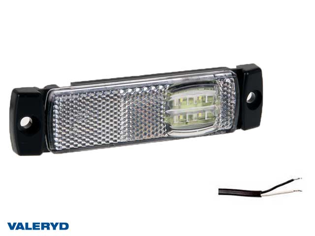 Valeryd 3156016 LED Positionsleuchte Valeryd Positionsleuchte