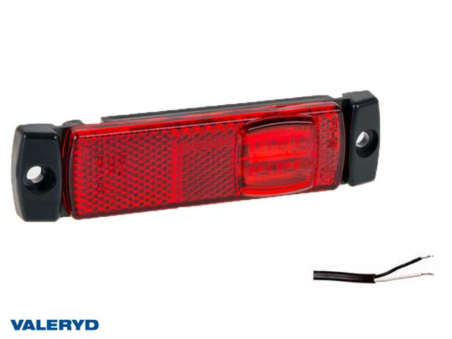 Valeryd 3156017 LED Positionsleuchte Valeryd Positionsleuchte