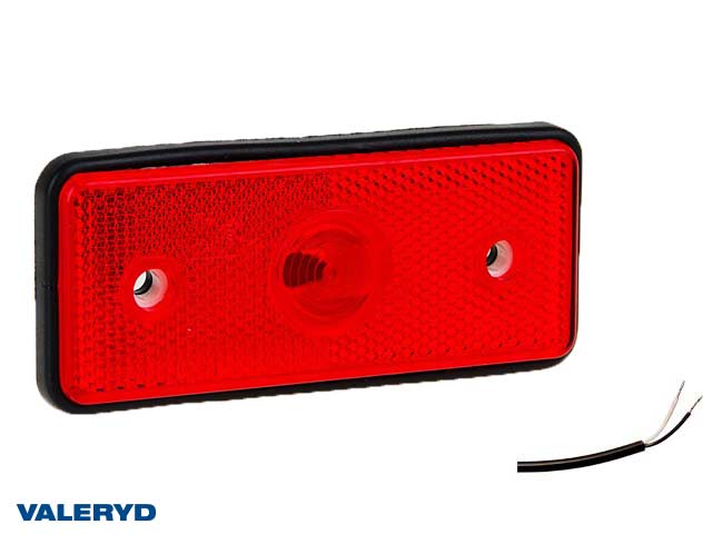Valeryd 3156018 LED Positionsleuchte Valeryd Positionsleuchte