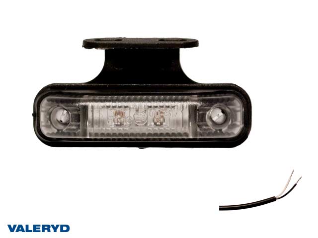 Valeryd 3156029 LED Positionsleuchte Valeryd Positionsleuchte