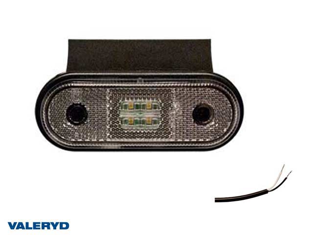Valeryd 3156044 LED Positionsleuchte Valeryd Positionsleuchte