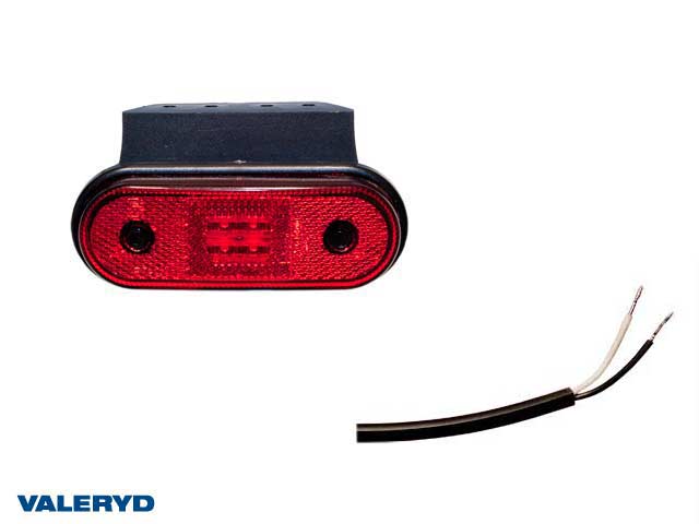 Valeryd 3156047 LED Positionsleuchte Valeryd Positionsleuchte