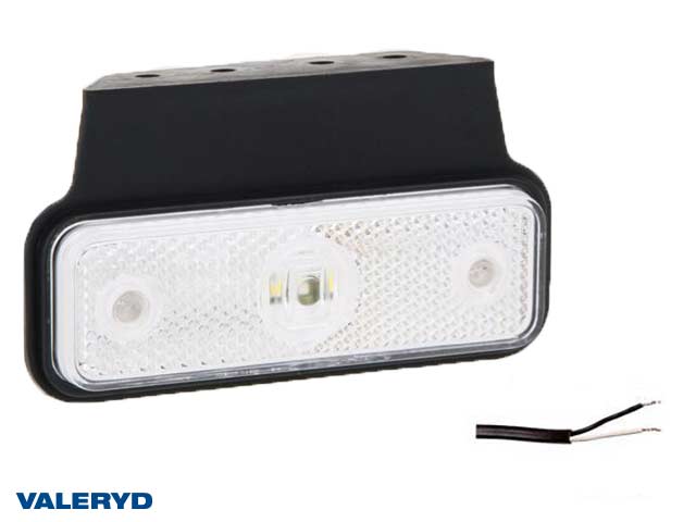 Valeryd 3156058 LED Positionsleuchte Valeryd Positionsleuchte