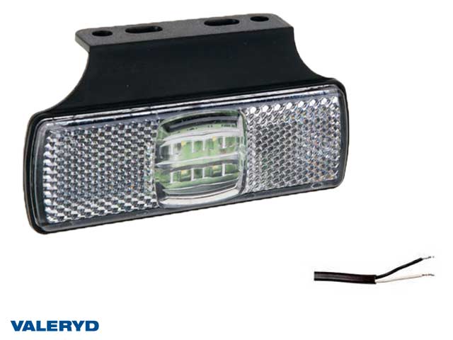 Valeryd 3156066 LED Positionsleuchte Valeryd Positionsleuchte