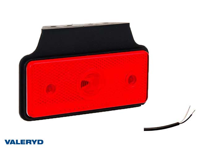 Valeryd 3156077 LED Positionsleuchte Valeryd Positionsleuchte