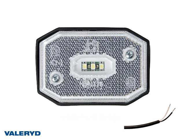 Valeryd 3156085 LED Positionsleuchte Valeryd Positionsleuchte