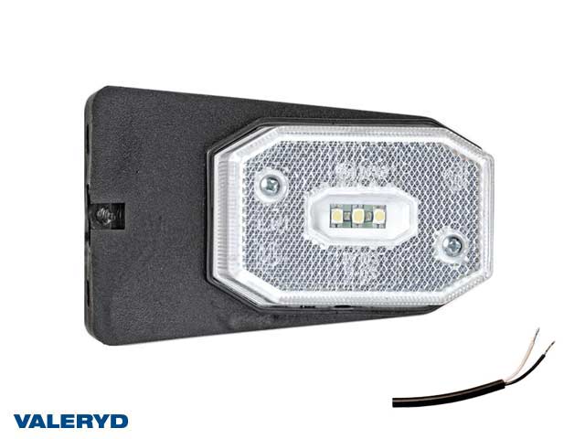 Valeryd 3156087 LED Positionsleuchte Valeryd Positionsleuchte