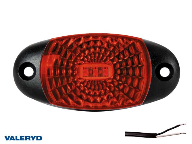 Valeryd 3156093 LED Positionsleuchte Valeryd Positionsleuchte