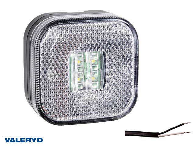 Valeryd 3156094 LED Positionsleuchte Valeryd Positionsleuchte