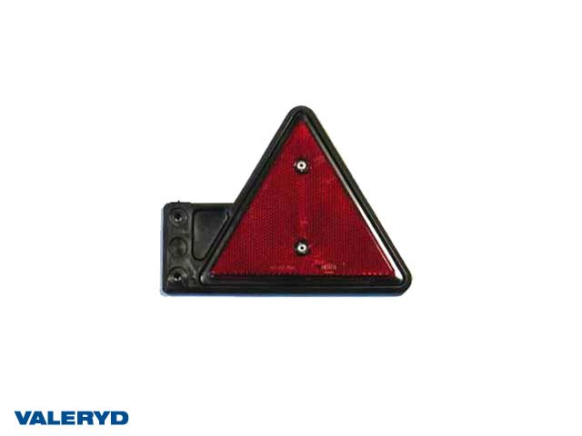 Valeryd 3169003 Dreiecksreflektor Rückstrahler