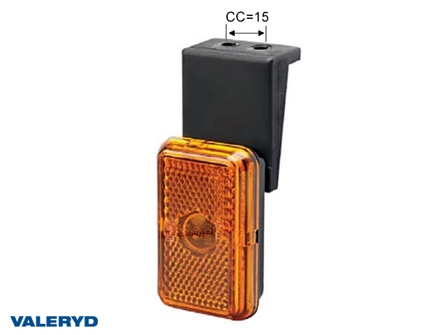 Valeryd 3170015 Seitenmarkierungsleuchte Jokon Seitenmarkierungsleuchte