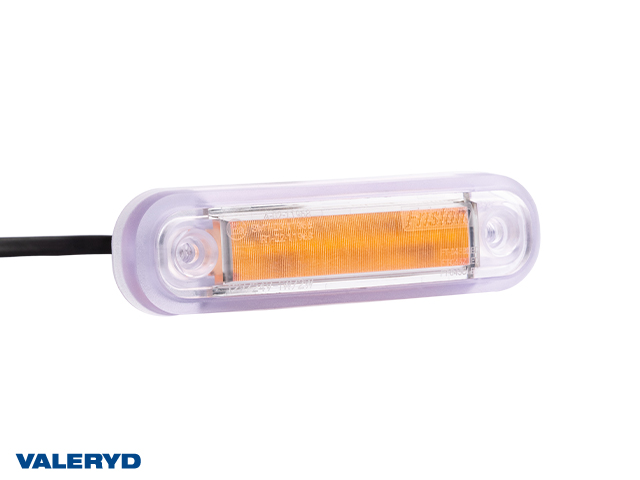 Valeryd 3170027 LED Seitenmarkierungsleuchte Seitenmarkierungsleuchte