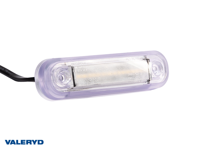 Valeryd 3170030 LED Seitenmarkierungsleuchte Seitenmarkierungsleuchte