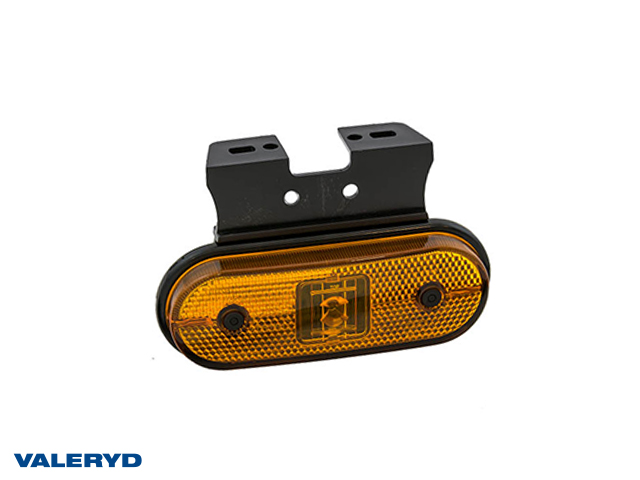 Valeryd 3172001 LED Seitenmarkierungsleuchte Aspöck Unipoint I Seitenmarkierungsleuchte