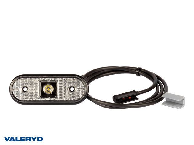 Valeryd 3172005 LED Seitenmarkierungsleuchte Aspöck Unipoint I Seitenmarkierungsleuchte