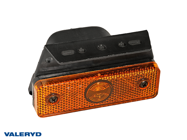 Valeryd 3172009 LED Seitenmarkierungsleuchte Aspöck Flatpoint I Seitenmarkierungsleuchte