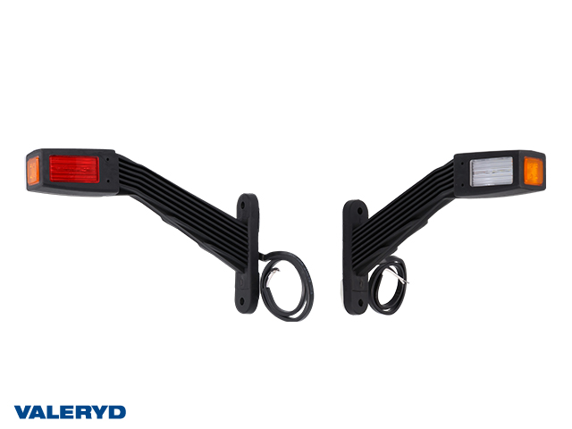 Valeryd 3172021 LED Begrenzungsleuchte Fristom L Begrenzungsleuchte