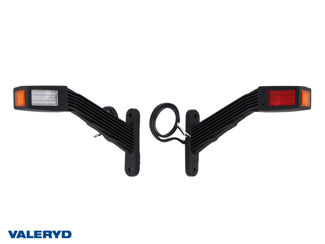 Valeryd 3172022 LED Begrenzungsleuchte Fristom R Begrenzungsleuchte