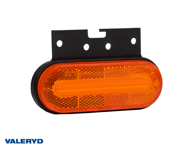 Valeryd 3172023 LED Seitenmarkierungsleuchte Fristom Seitenmarkierungsleuchte