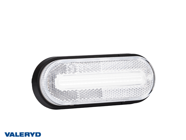 Valeryd 3172025 LED Seitenmarkierungsleuchte ADR Fristom Seitenmarkierungsleuchte