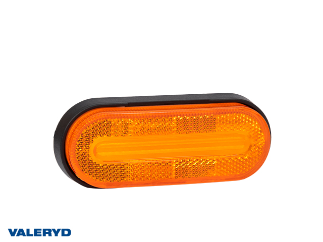 Valeryd 3172027 LED Seitenmarkierungsleuchte ADR Fristom Seitenmarkierungsleuchte