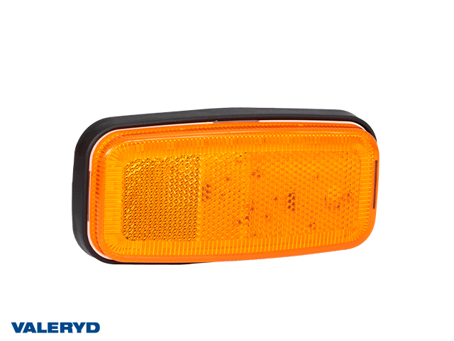 Valeryd 3172031 LED Seitenmarkierungsleuchte Fristom Seitenmarkierungsleuchte