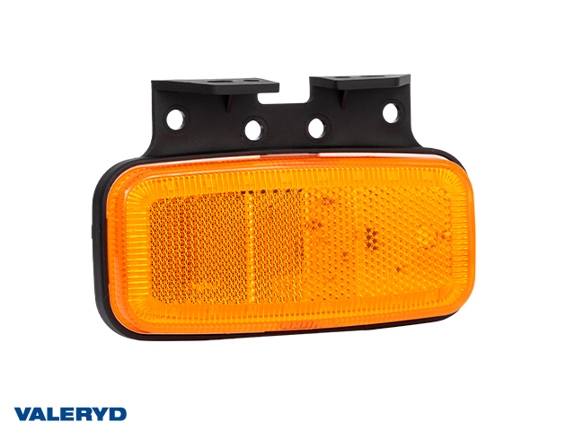 Valeryd 3172032 LED Seitenmarkierungsleuchte Fristom Seitenmarkierungsleuchte