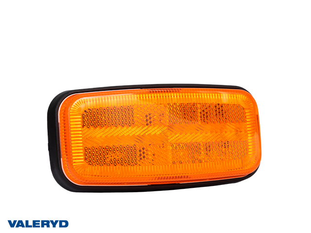 Valeryd 3172034 LED Seitenmarkierungsleuchte Fristom Seitenmarkierungsleuchte