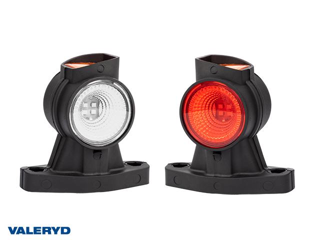Valeryd 3172036 LED Seitenmarkierungsleuchte Fristom Seitenmarkierungsleuchte
