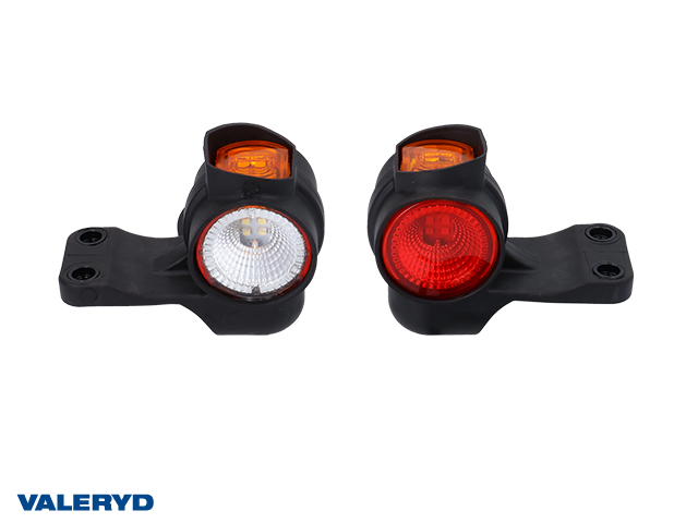 Valeryd 3172039 LED Seitenmarkierungsleuchte Fristom Seitenmarkierungsleuchte