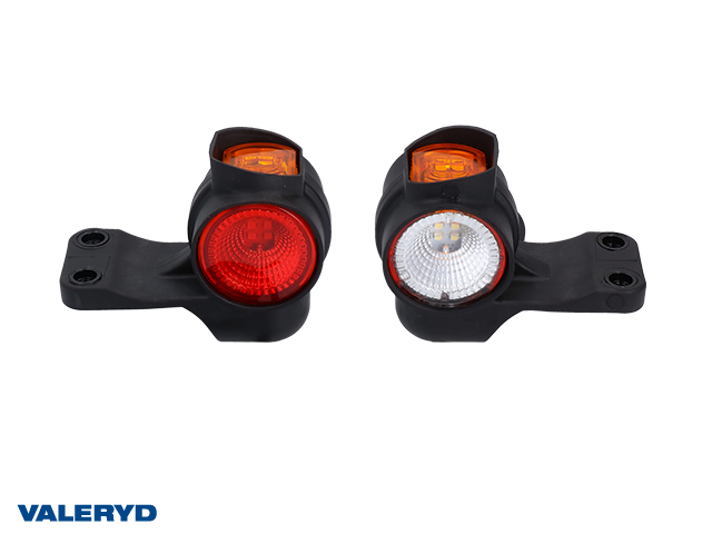 Valeryd 3172040 LED Seitenmarkierungsleuchte Fristom Seitenmarkierungsleuchte