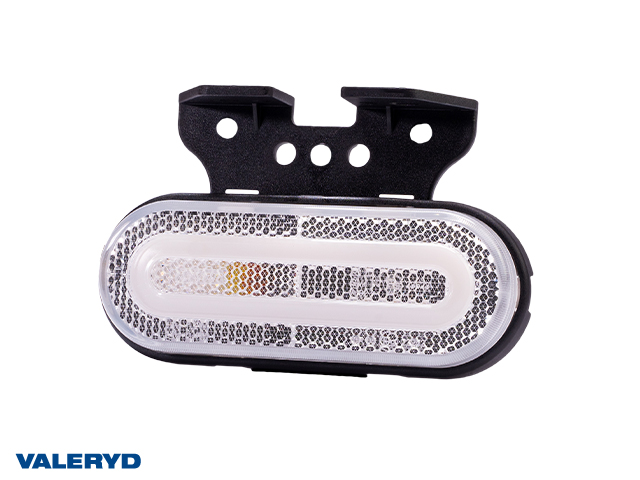 Valeryd 3172050 LED Seitenmarkierungsleuchte Fristom Seitenmarkierungsleuchte