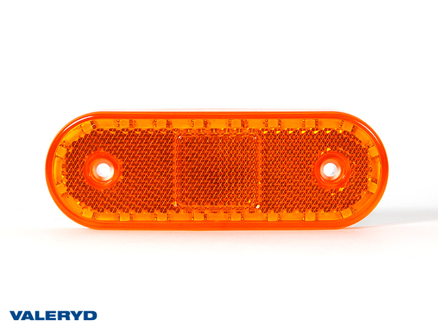 Valeryd 3175020 LED Seitenmarkierungsleuchte WAŚ R/L Seitenmarkierungsleuchte