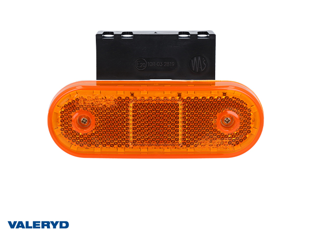 Valeryd 3175021 LED Seitenmarkierungsleuchte WAŚ R/L Seitenmarkierungsleuchte