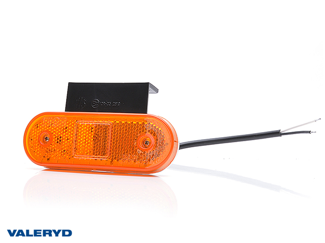 Valeryd 3155021 LED Seitenmarkierungsleuchte WAŚ Seitenmarkierungsleuchte