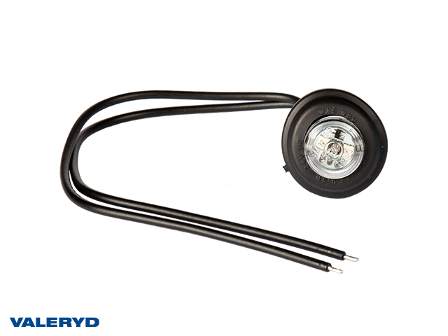 Valeryd 3175030 LED Seitenmarkierungsleuchte WAŚ R/L Seitenmarkierungsleuchte